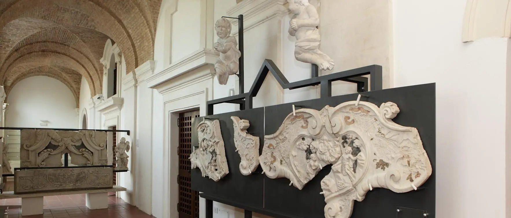 Reggio, didattica innovativa per le Scuole al Museo diocesano\n