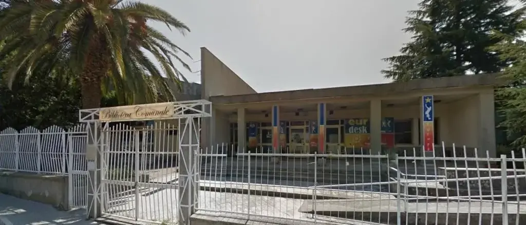 Dal Ministero\u00A012mila euro\u00A0per la Biblioteca di Vibo, l’Amministrazione festeggia e Limardo rivendica: «Fondi grazie alla Lega»