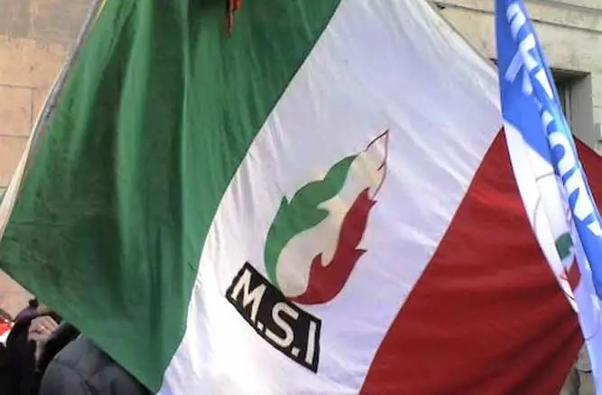 «Altro che eredi del MSI»: perché la destra di oggi non ha nulla della cultura missina
