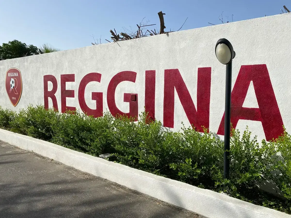 Reggina, risoluzione consensuale con Druetto\n