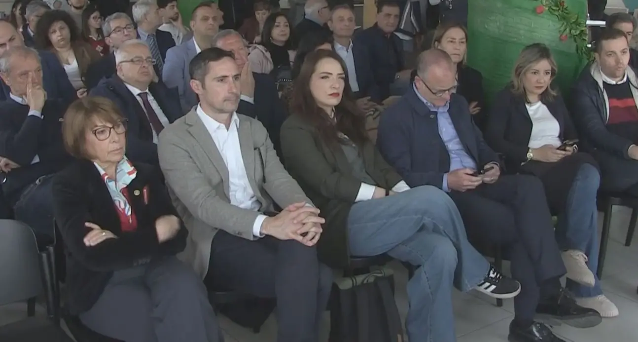 Cristallo: «Legittime le richieste del Pd a Falcomatà, fatico a capire alcune sue scelte che peseranno sulle amministrative»\n