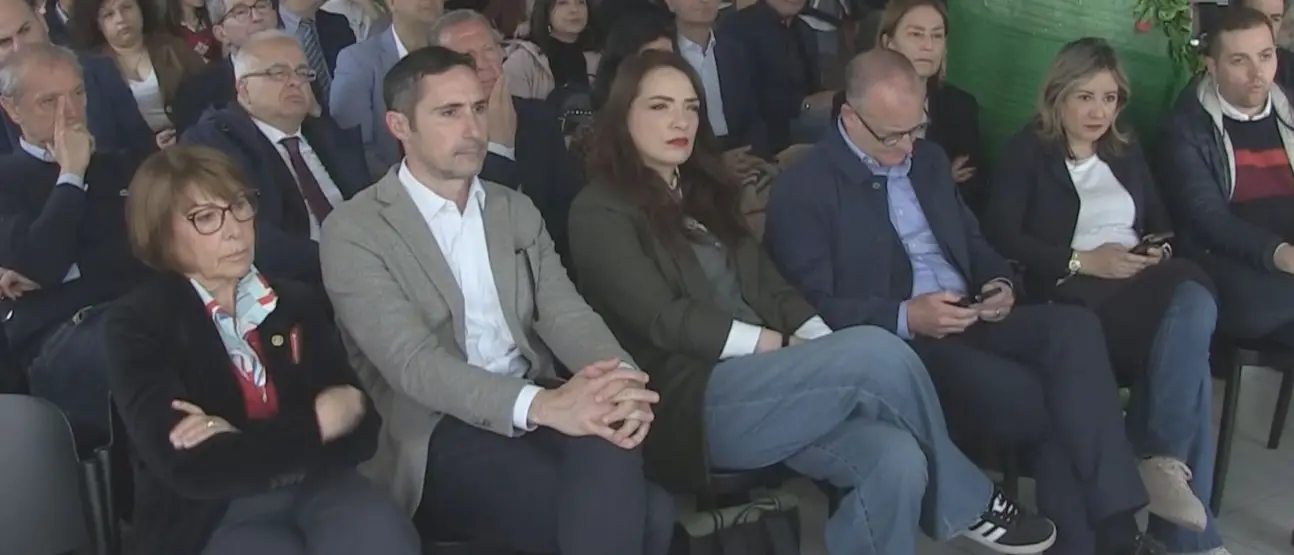 Cristallo: «Legittime le richieste del Pd a Falcomatà, fatico a capire alcune sue scelte che peseranno sulle amministrative»\n