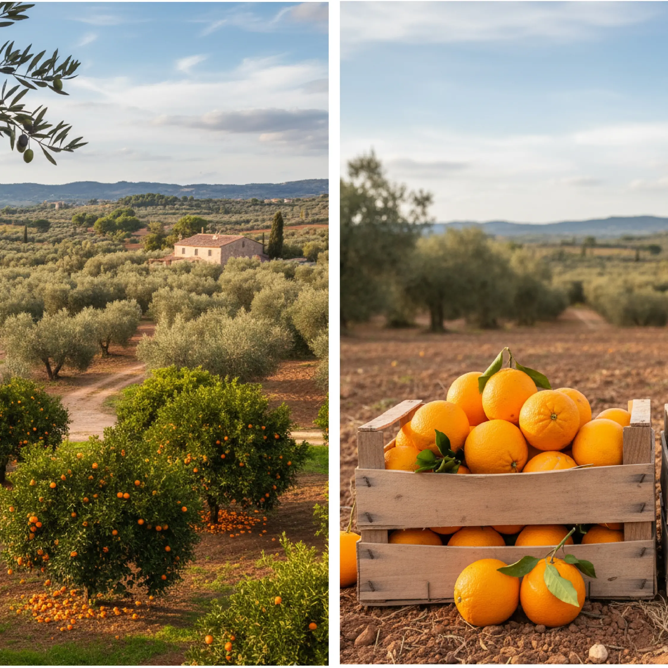 La Calabria degli agrumi si regge sui lavoratori stranieri: storie di sacrificio e isolamento dietro il muro dell’integrazione\n