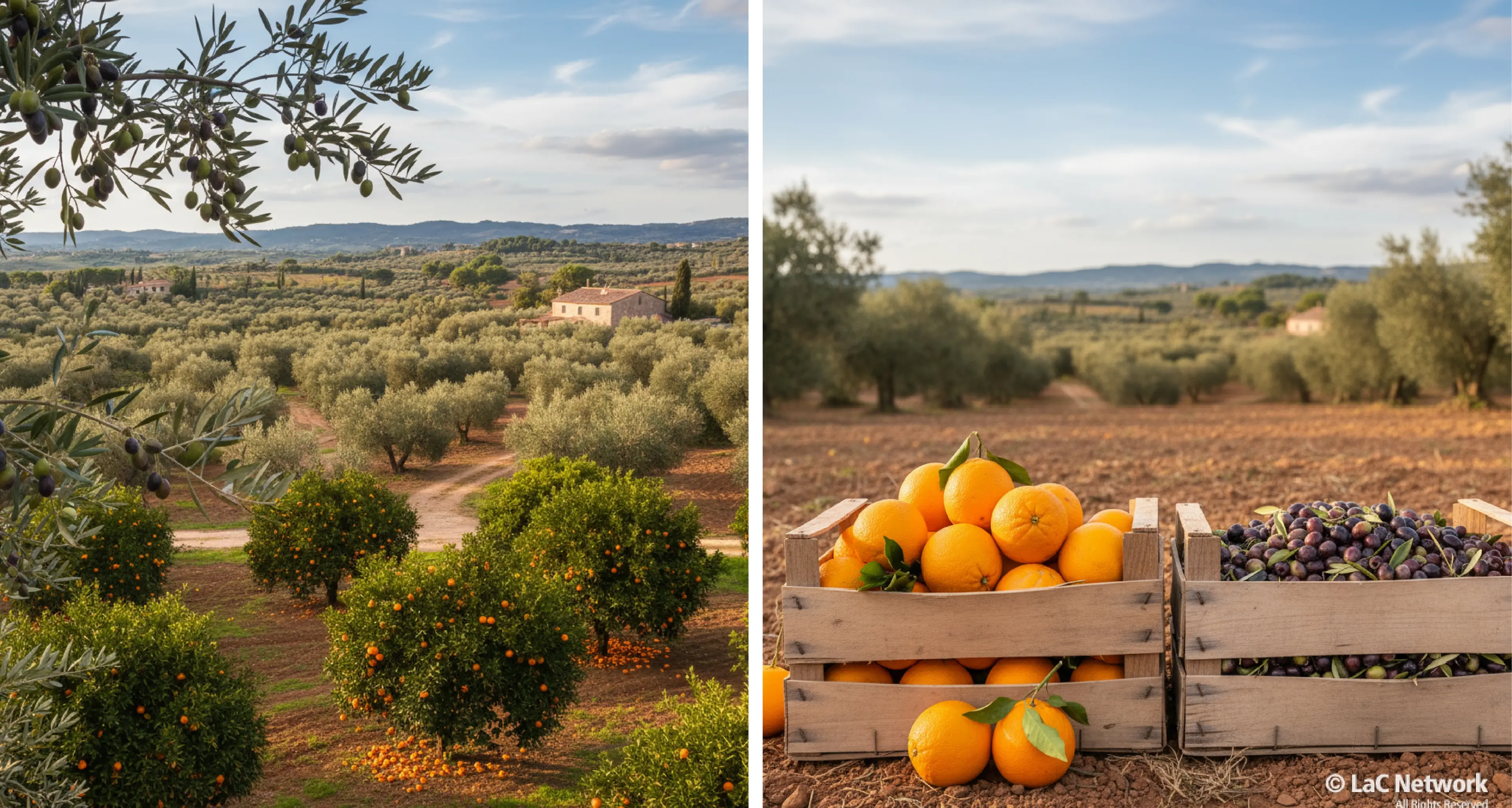 La Calabria degli agrumi si regge sui lavoratori stranieri: storie di sacrificio e isolamento dietro il muro dell’integrazione\n