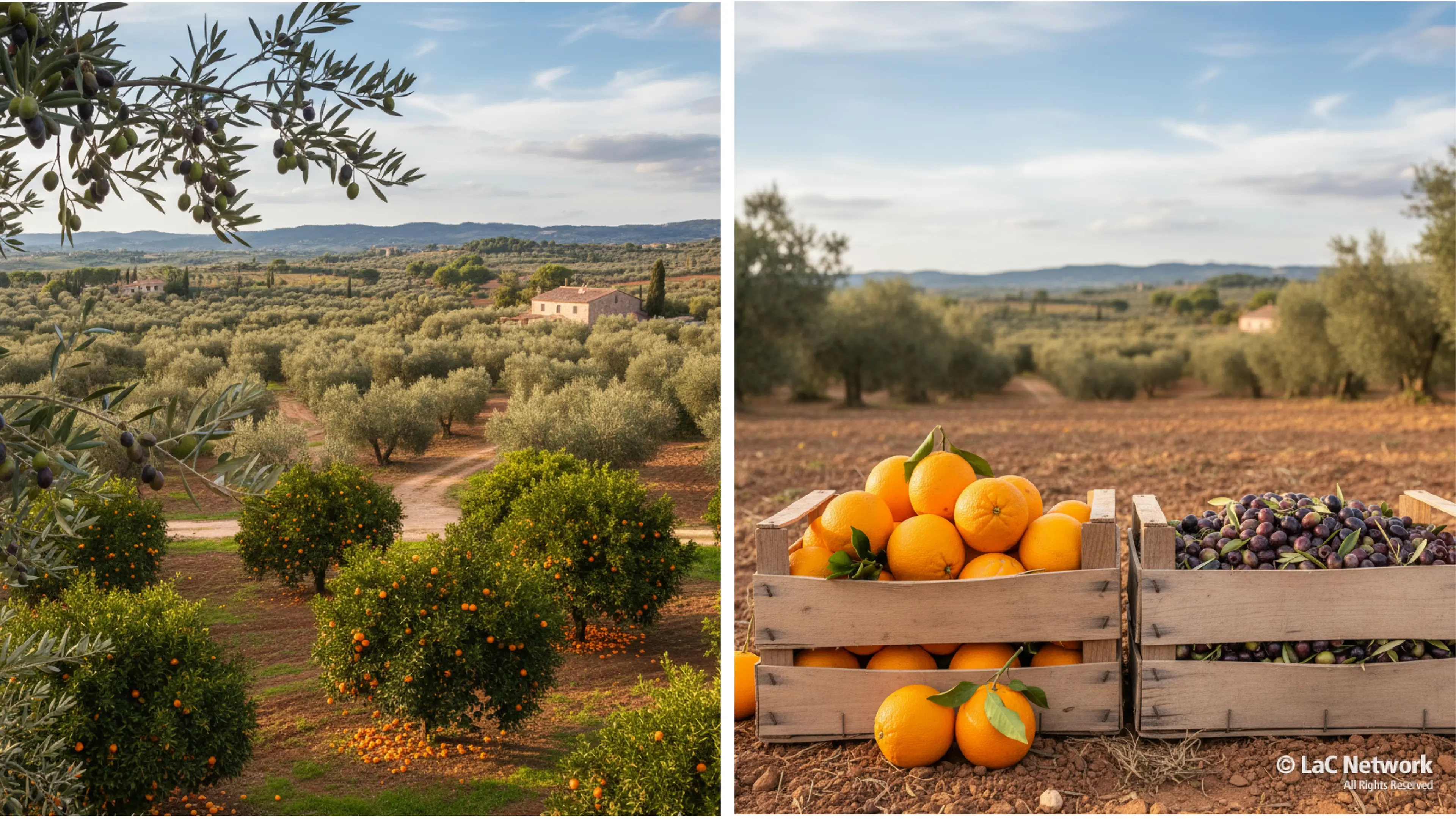 La Calabria degli agrumi si regge sui lavoratori stranieri: storie di sacrificio e isolamento dietro il muro dell’integrazione\n