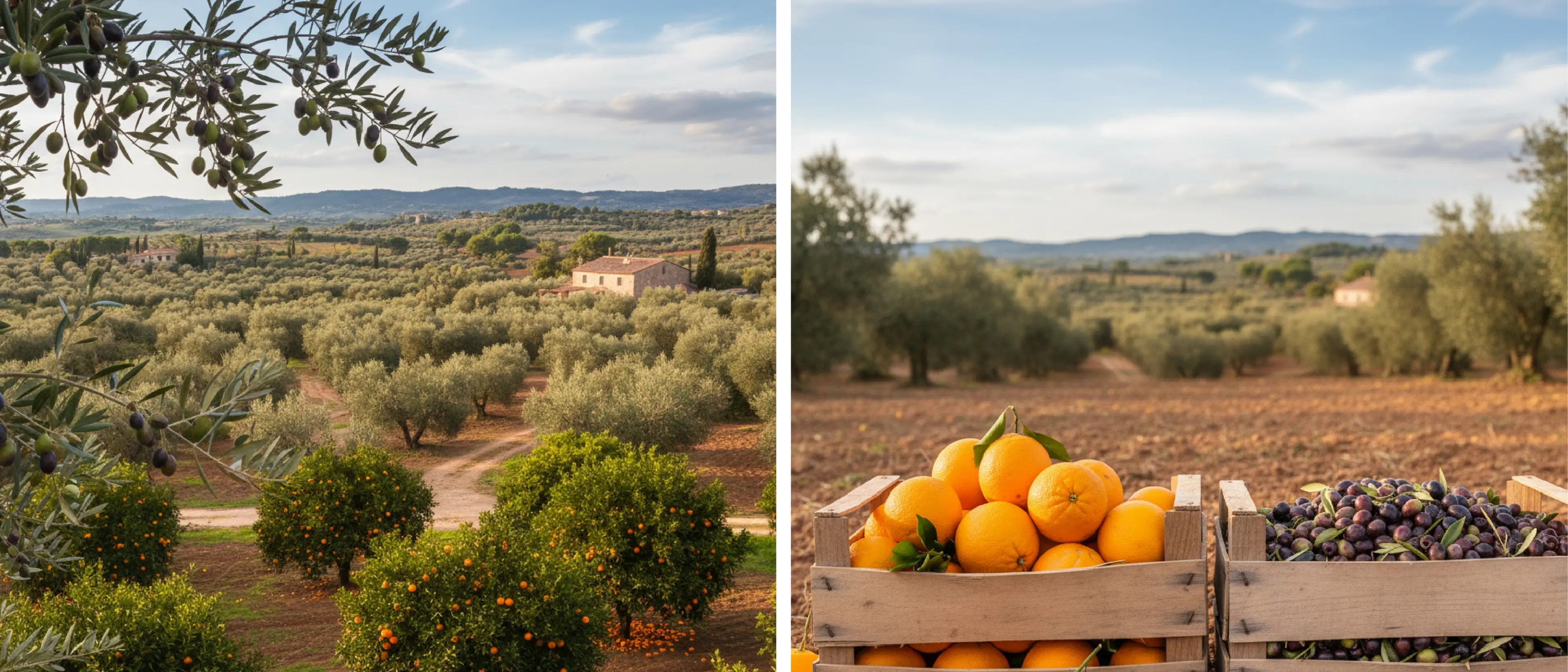 La Calabria degli agrumi si regge sui lavoratori stranieri: storie di sacrificio e isolamento dietro il muro dell’integrazione\n