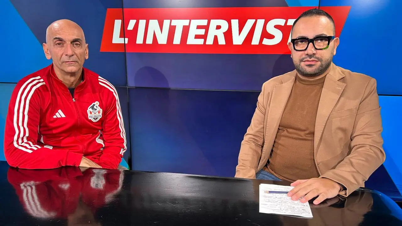 Pallanuoto, Smile Cosenza tra campionato e Europa, Occhione: «Passo dopo passo verso i nostri obiettivi» | VIDEO\n