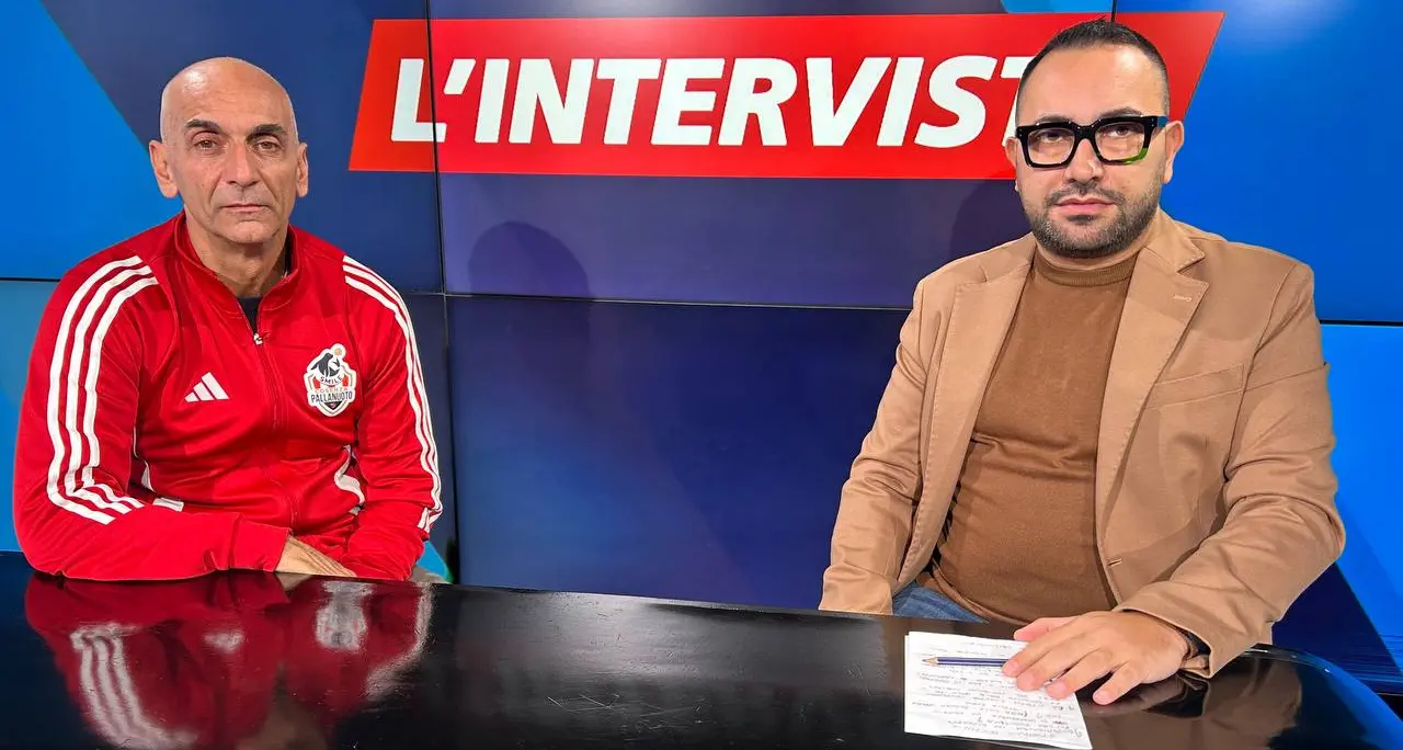 Pallanuoto, Smile Cosenza tra campionato e Europa, Occhione: «Passo dopo passo verso i nostri obiettivi» | VIDEO\n