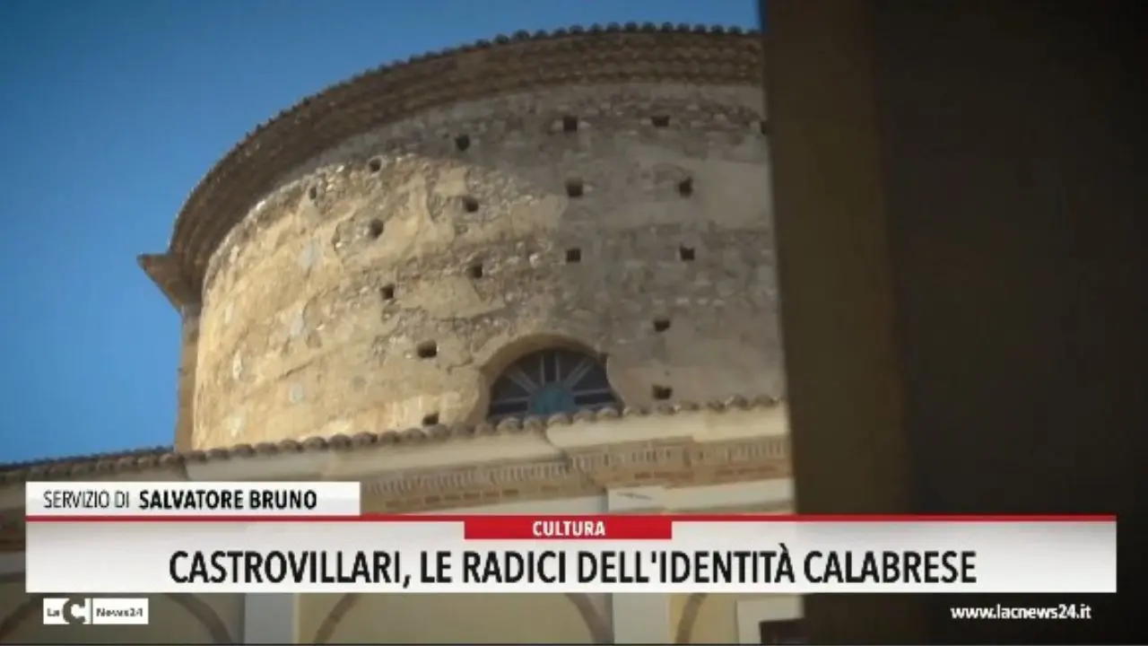 Castrovillari, le radici dell'identità calabrese