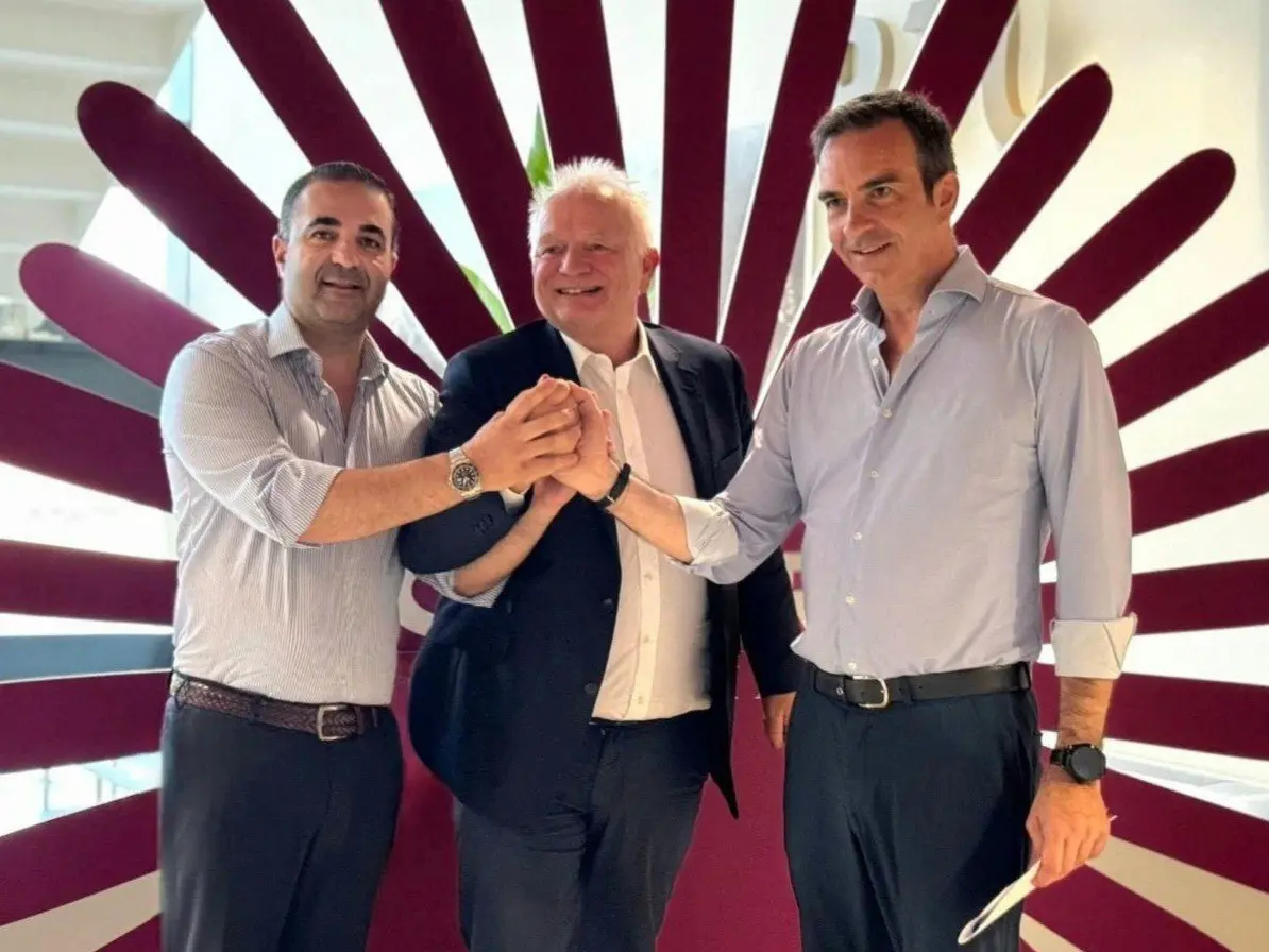 Ryanair,\u00A0Cannizzaro rivendica la strategia su scali e investimenti: «Chi ci crede raggiunge gli obiettivi. In Calabria è in atto una strategia di lungo termine»\n