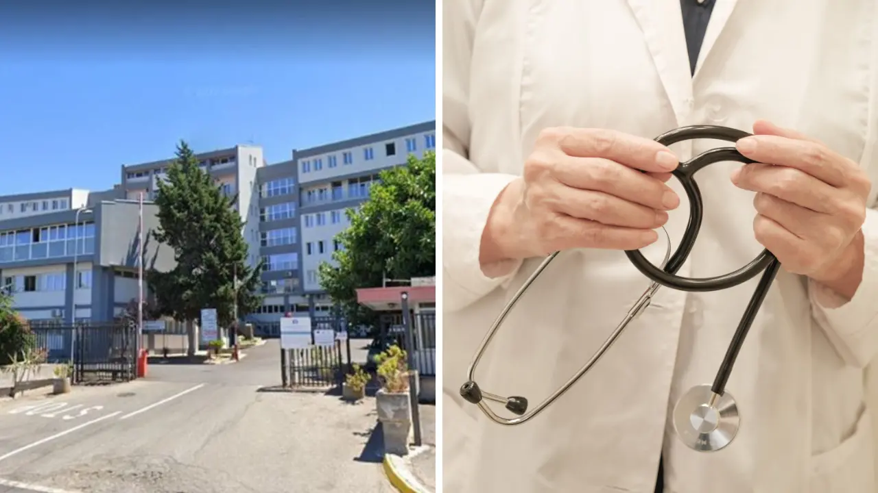 Tropea, le dimissioni di Ventrice continuano a sconcertare i suoi pazienti. E c’è chi scrive a Occhiuto: «Perché a Vibo non possiamo curarci?»\n