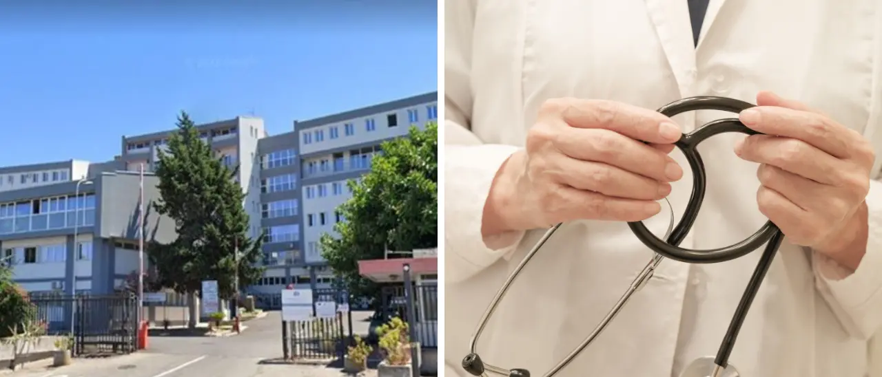 Tropea, le dimissioni di Ventrice continuano a sconcertare i suoi pazienti. E c’è chi scrive a Occhiuto: «Perché a Vibo non possiamo curarci?»\n