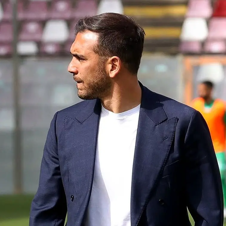 Reggina tra crisi e responsabilità, Cormaci perentorio: «Critiche si accanimento no, ma la squadra deve tornare a lottare»\n