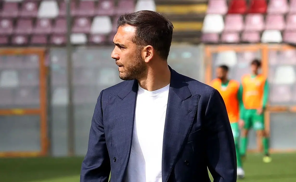 Reggina tra crisi e responsabilità, Cormaci perentorio: «Critiche si accanimento no, ma la squadra deve tornare a lottare»\n