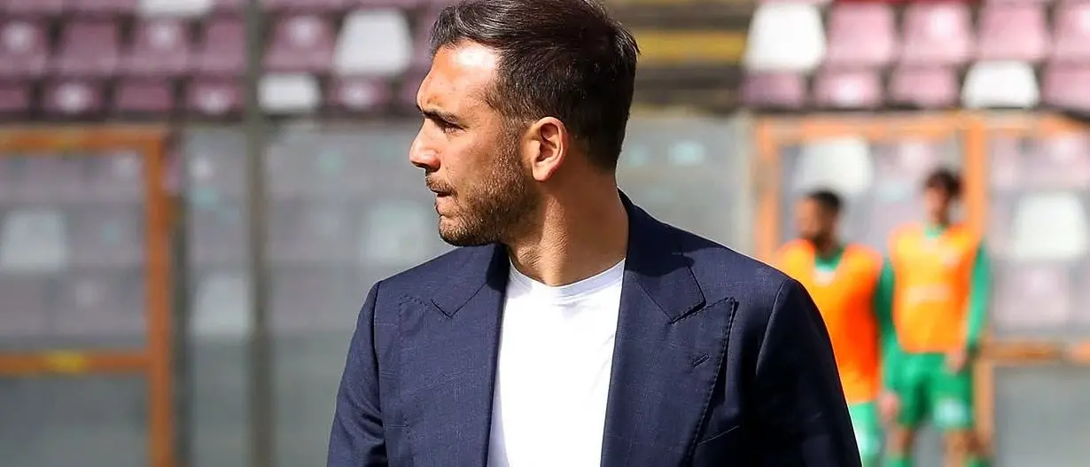 Reggina tra crisi e responsabilità, Cormaci perentorio: «Critiche si accanimento no, ma la squadra deve tornare a lottare»\n