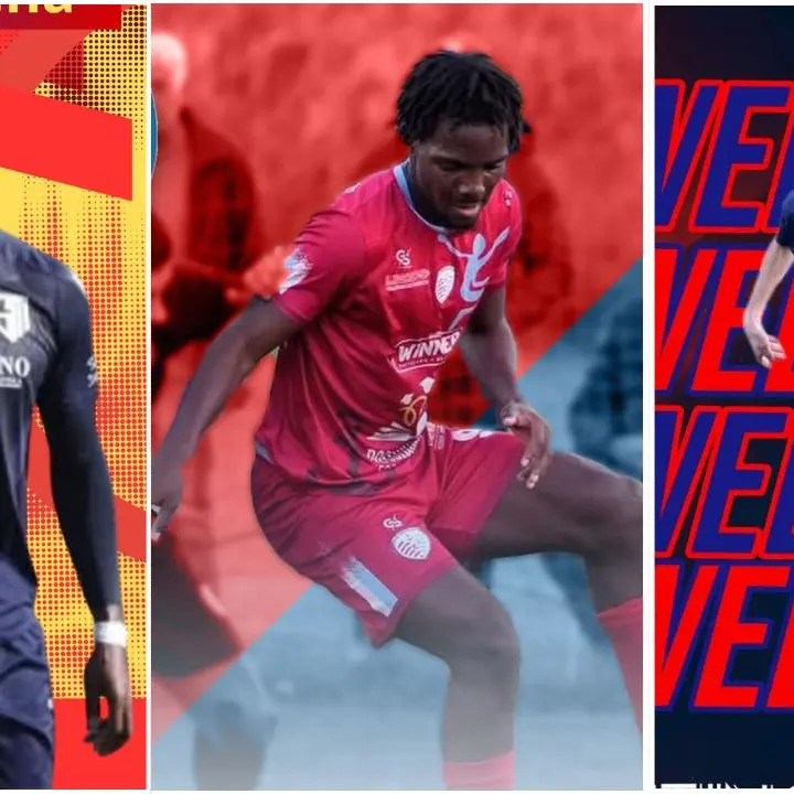 Calciomercato Dilettanti: ritorno di fiamma tra DBR Luzzi e Azzinnaro. Il Sersale annuncia il colpo Mena, Mangle per il Val Gallico\n