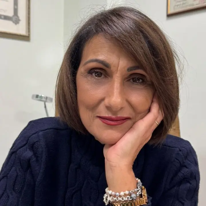 Durigon traccia la rotta, Giovanna D’Ingianna\u00A0(IdM) rilancia: «Sinergia con la Lega per rilanciare la Calabria»\n