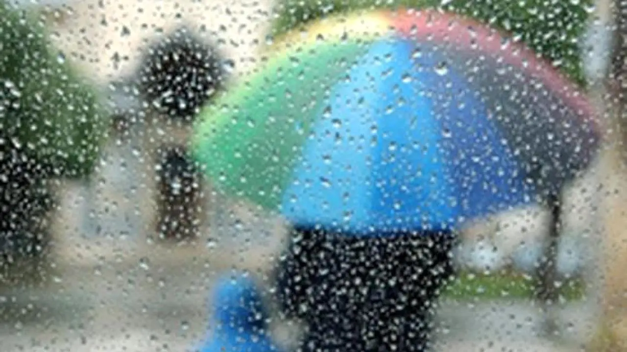 ll Meteo a Reggio Calabria, cieli molto nuvolosi e deboli piogge\n