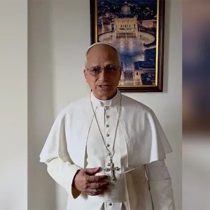 Cop30, il messaggio del papa : «Il clima non è un dossier tecnico, ma la base del futuro umano»\n