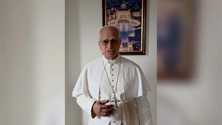 <p>(Vatican News)</p>\\n