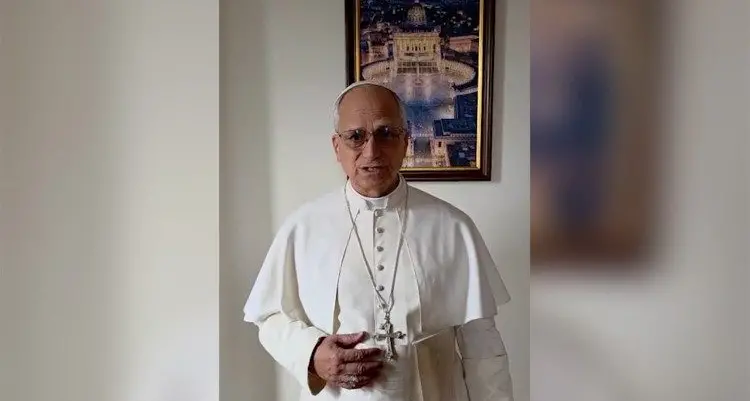 Cop30, il messaggio del papa : «Il clima non è un dossier tecnico, ma la base del futuro umano»\n