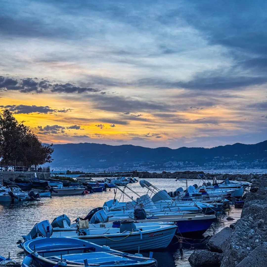 Il riposo dei sogni a Pezzo\n