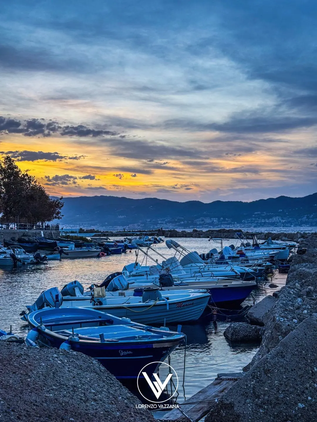 Il riposo dei sogni a Pezzo\n