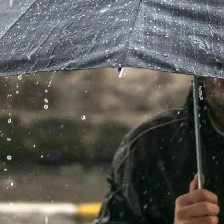 Ancora maltempo oggi in Calabria, nel weekend arrivano freddo e primi fiocchi di neve in montagna\n