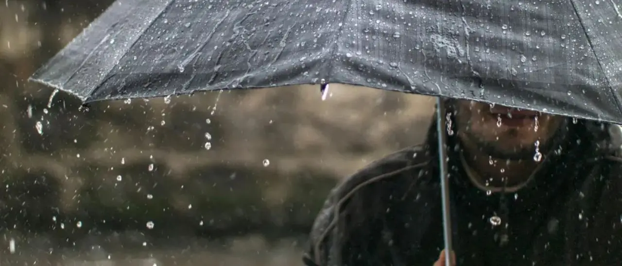 Ancora maltempo oggi in Calabria, nel weekend arrivano freddo e primi fiocchi di neve in montagna\n