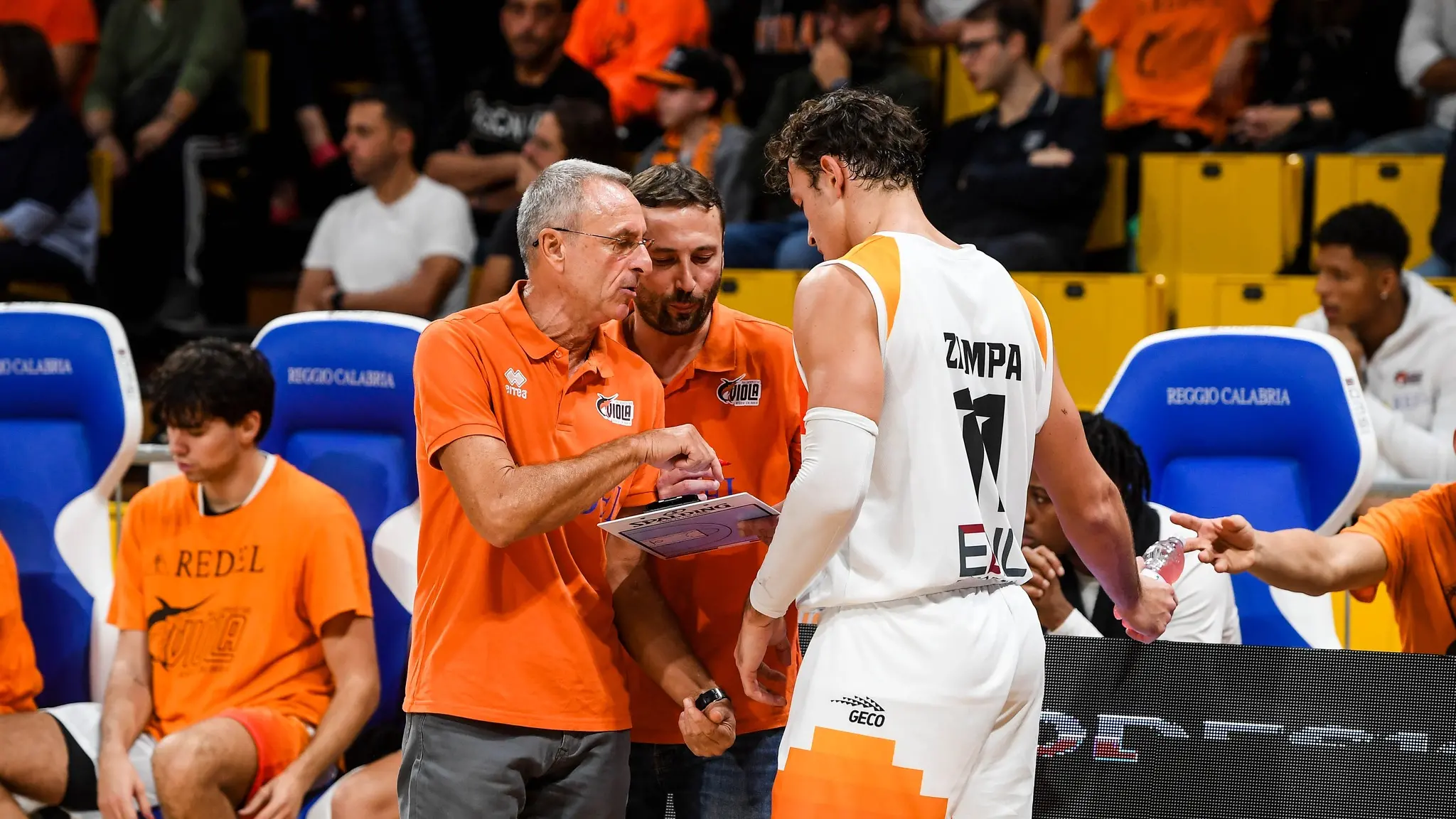 FORTUNATO SERRANO\\'