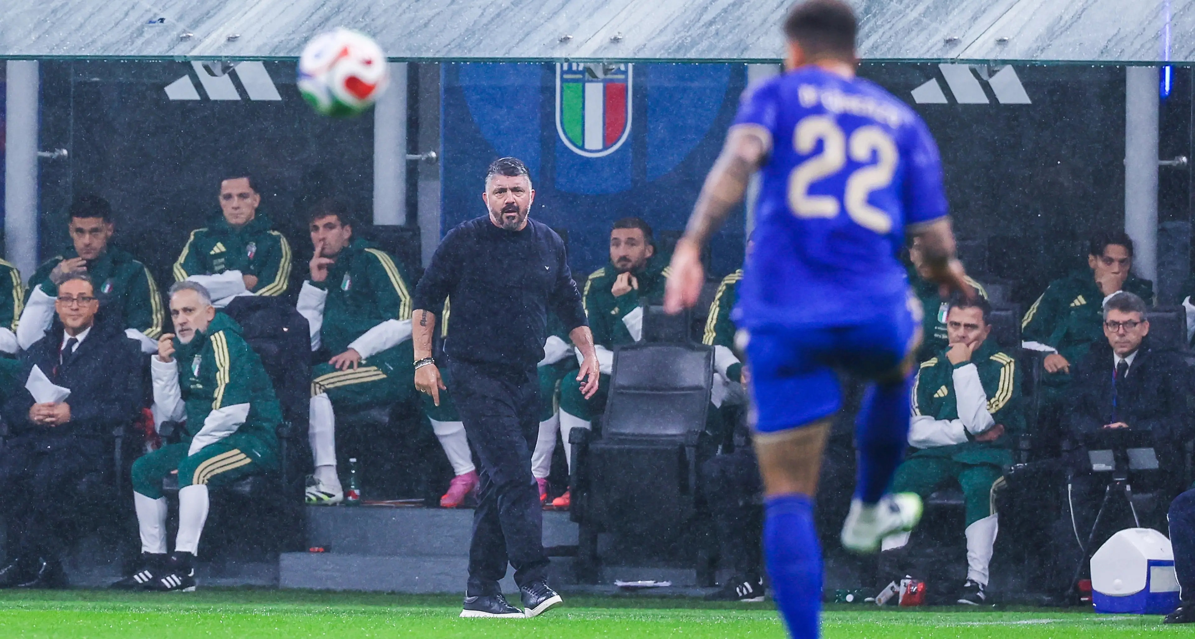 Playoff Mondiali 2026, l’Italia scopre il suo destino: ecco le possibili avversarie degli Azzurri di Gattuso\n