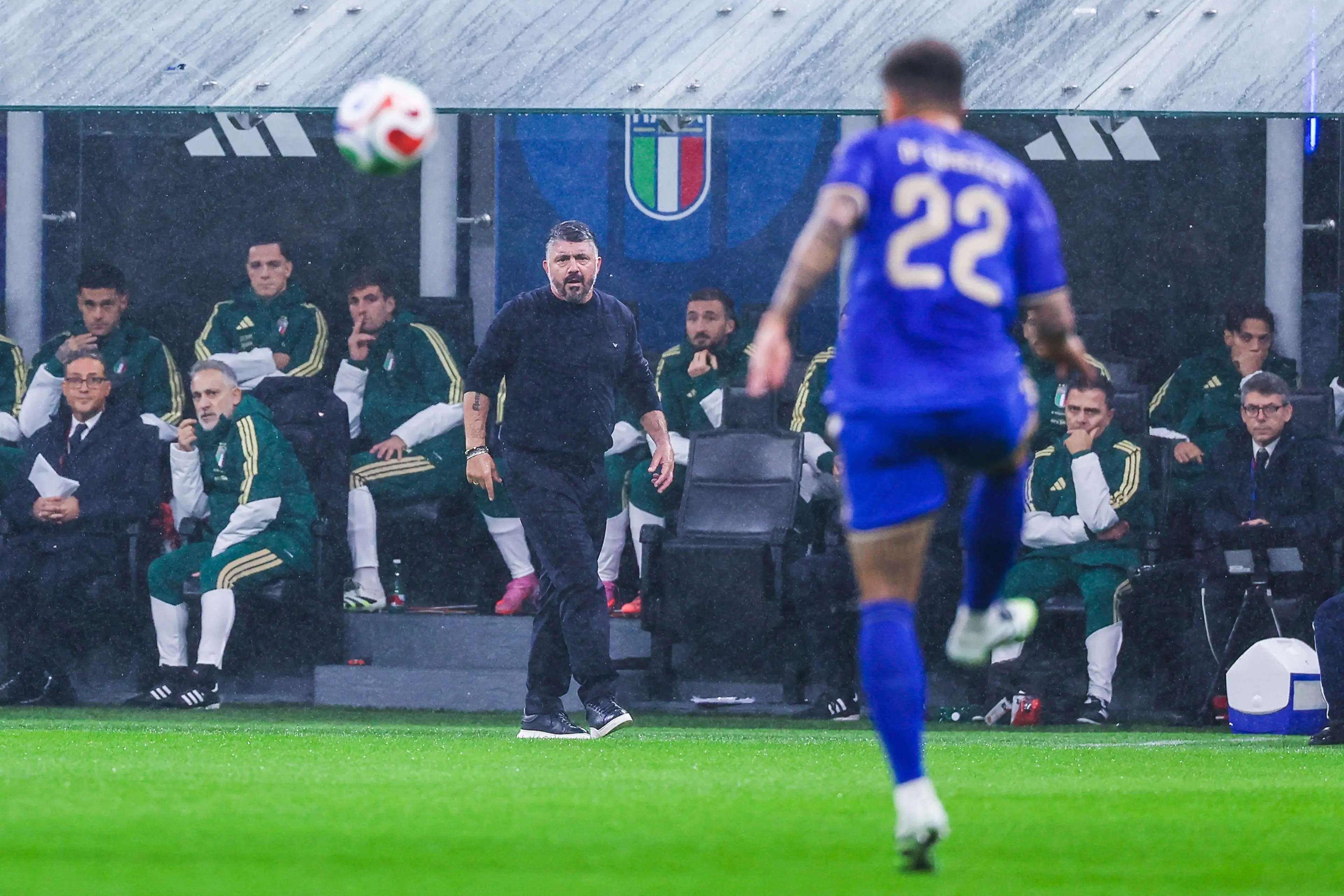 Playoff Mondiali 2026, l’Italia scopre il suo destino: ecco le possibili avversarie degli Azzurri di Gattuso\n