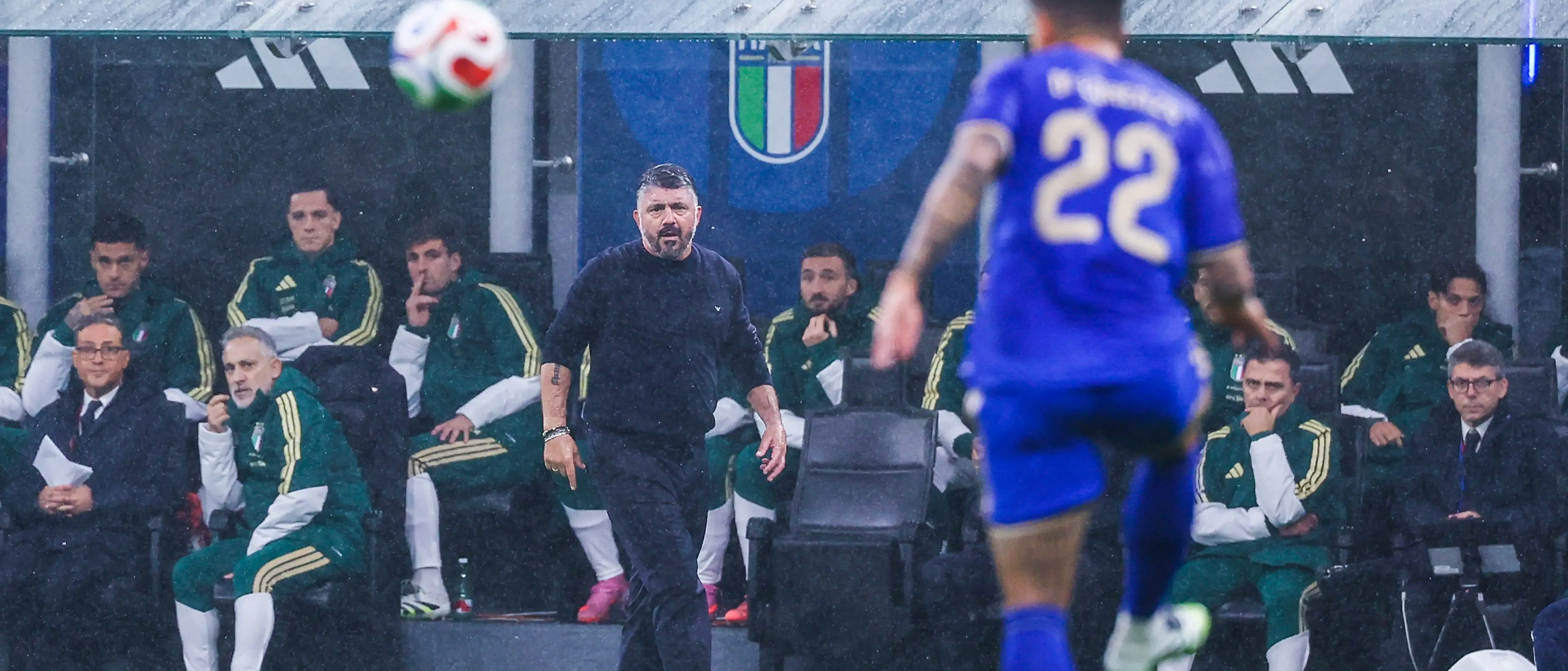 Playoff Mondiali 2026, l’Italia scopre il suo destino: ecco le possibili avversarie degli Azzurri di Gattuso\n