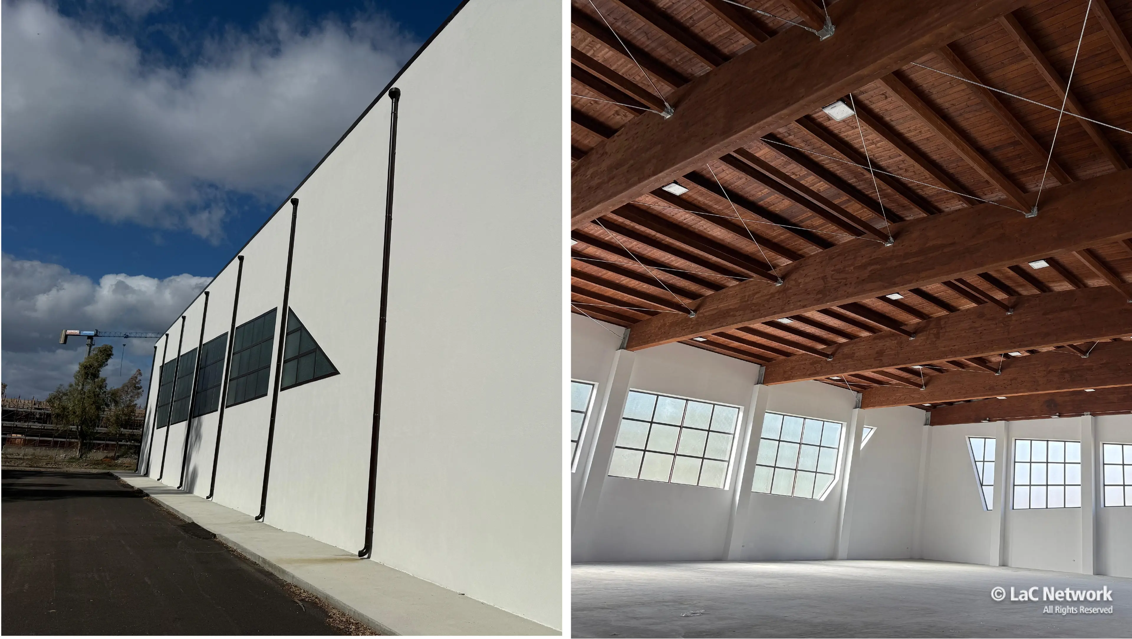 Cassano All’Ionio, polemica sull'impianto sportivo di Sibari: Palestra o Palazzetto? La tecnica e le norme\u00A0svelano la verità\n