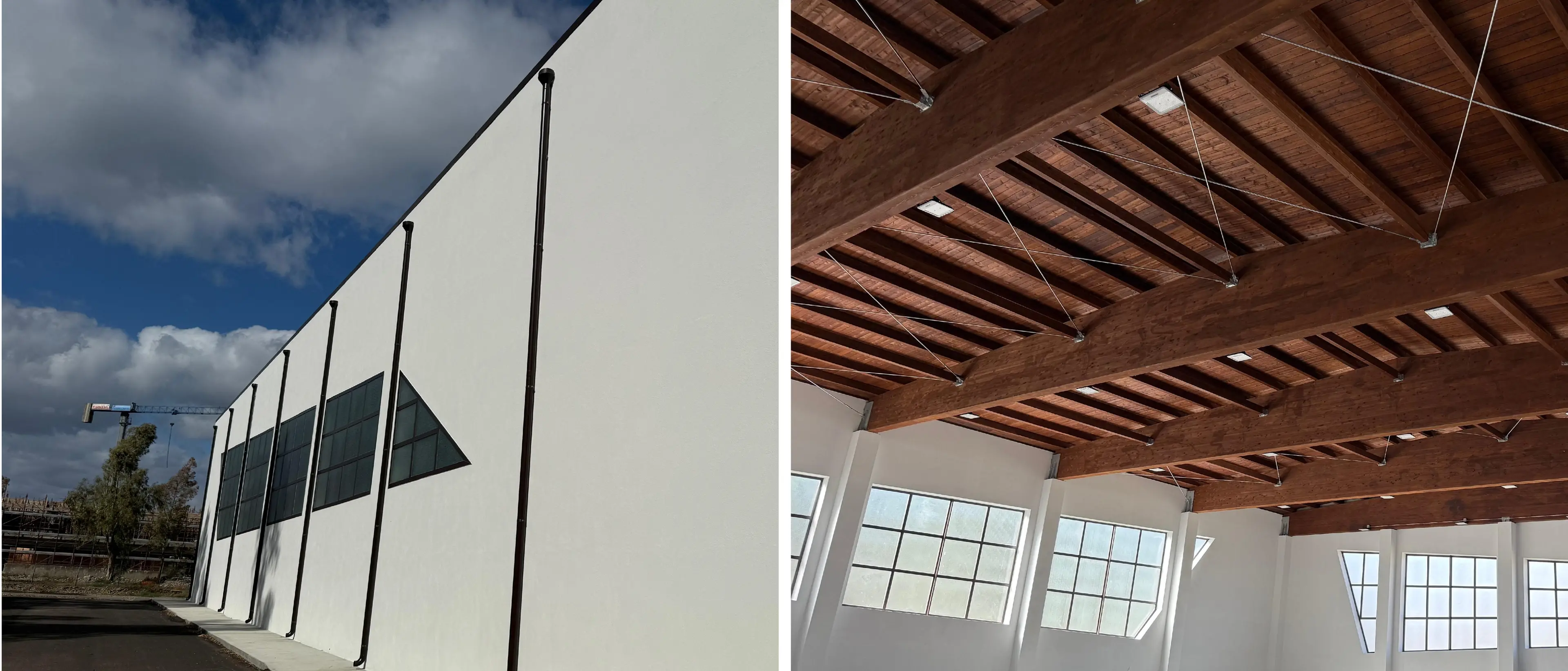 Cassano All’Ionio, polemica sull'impianto sportivo di Sibari: Palestra o Palazzetto? La tecnica e le norme\u00A0svelano la verità\n