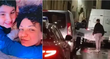 Bimbo di 8 anni trovato morto in casa e corpo della madre recuperato in mare: sono originari del Reggino\n