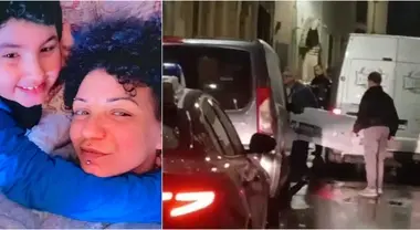 Bimbo di 8 anni trovato morto in casa e corpo della madre recuperato in mare: sono originari del Reggino\n