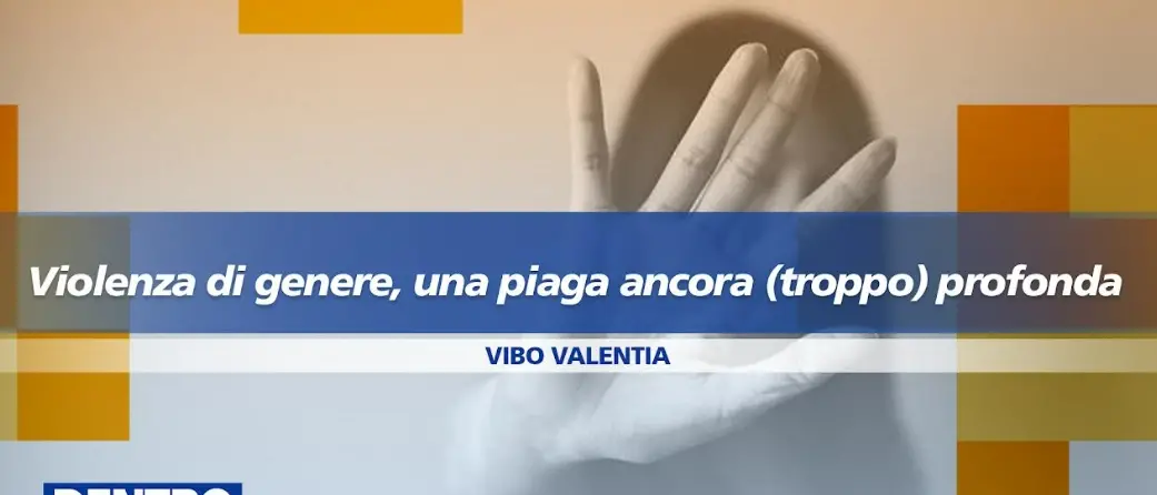 Violenza di genere, una piaga (ancora) troppo profonda: focus a Dentro la notizia\n