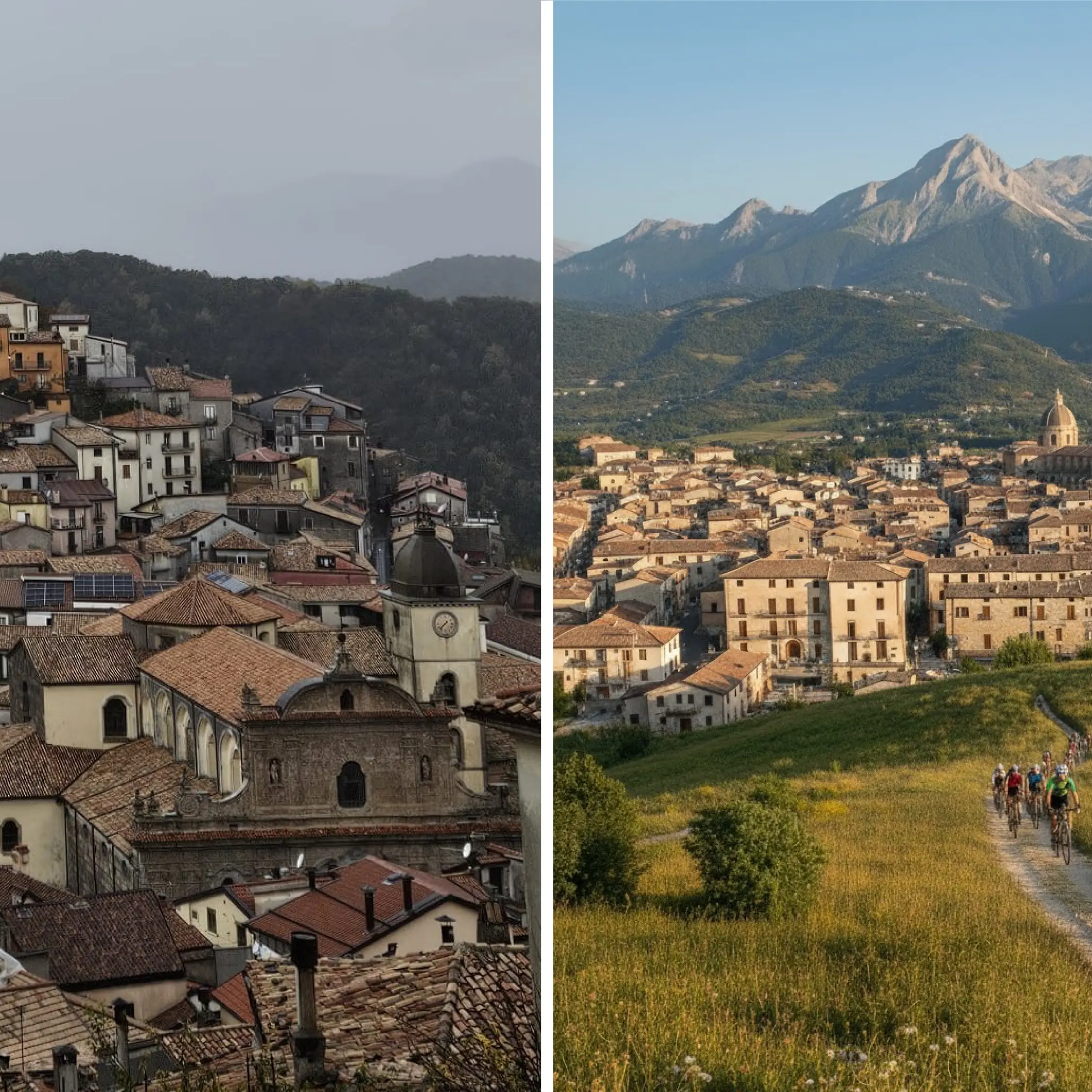 Mormanno sarà Sede nazionale dell’Appennino bike tour festival 2026, un palcoscenico per il Pollino e il turismo sostenibile\n