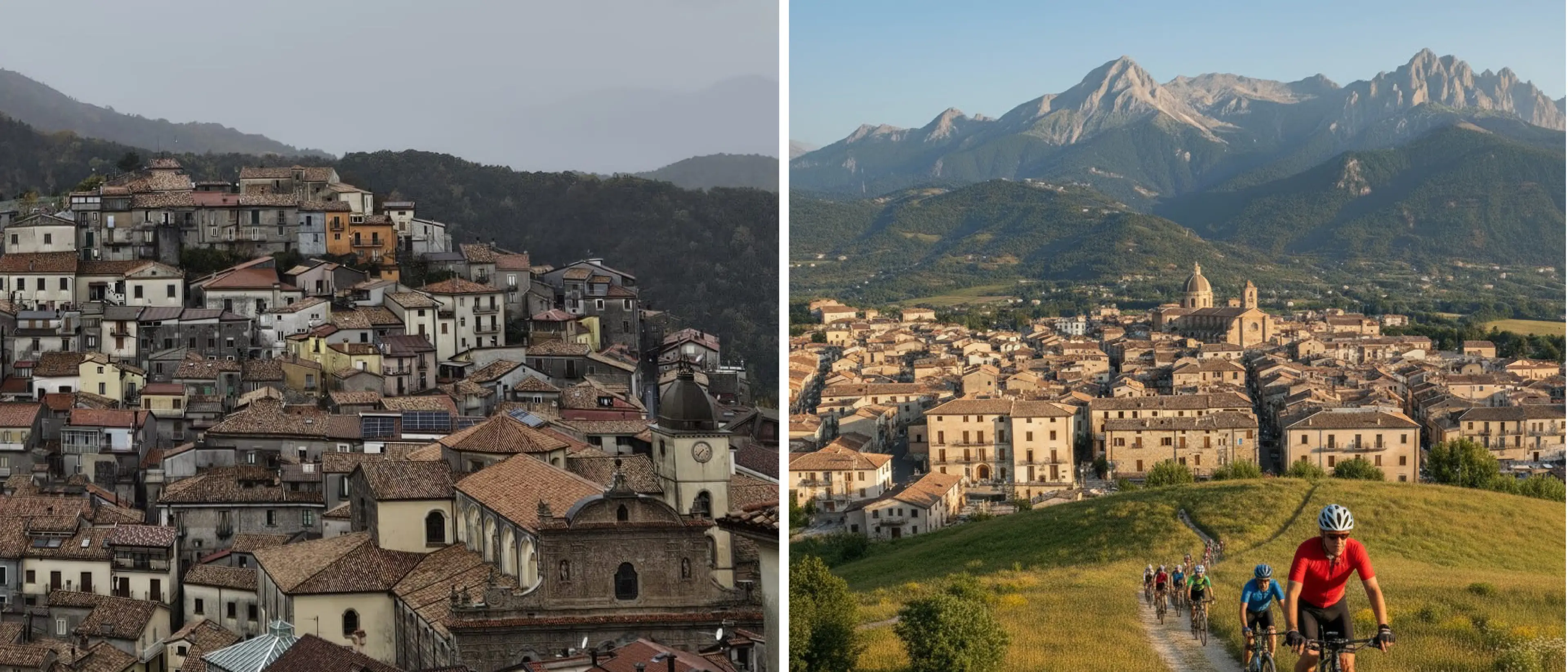 Mormanno sarà Sede nazionale dell’Appennino bike tour festival 2026, un palcoscenico per il Pollino e il turismo sostenibile\n