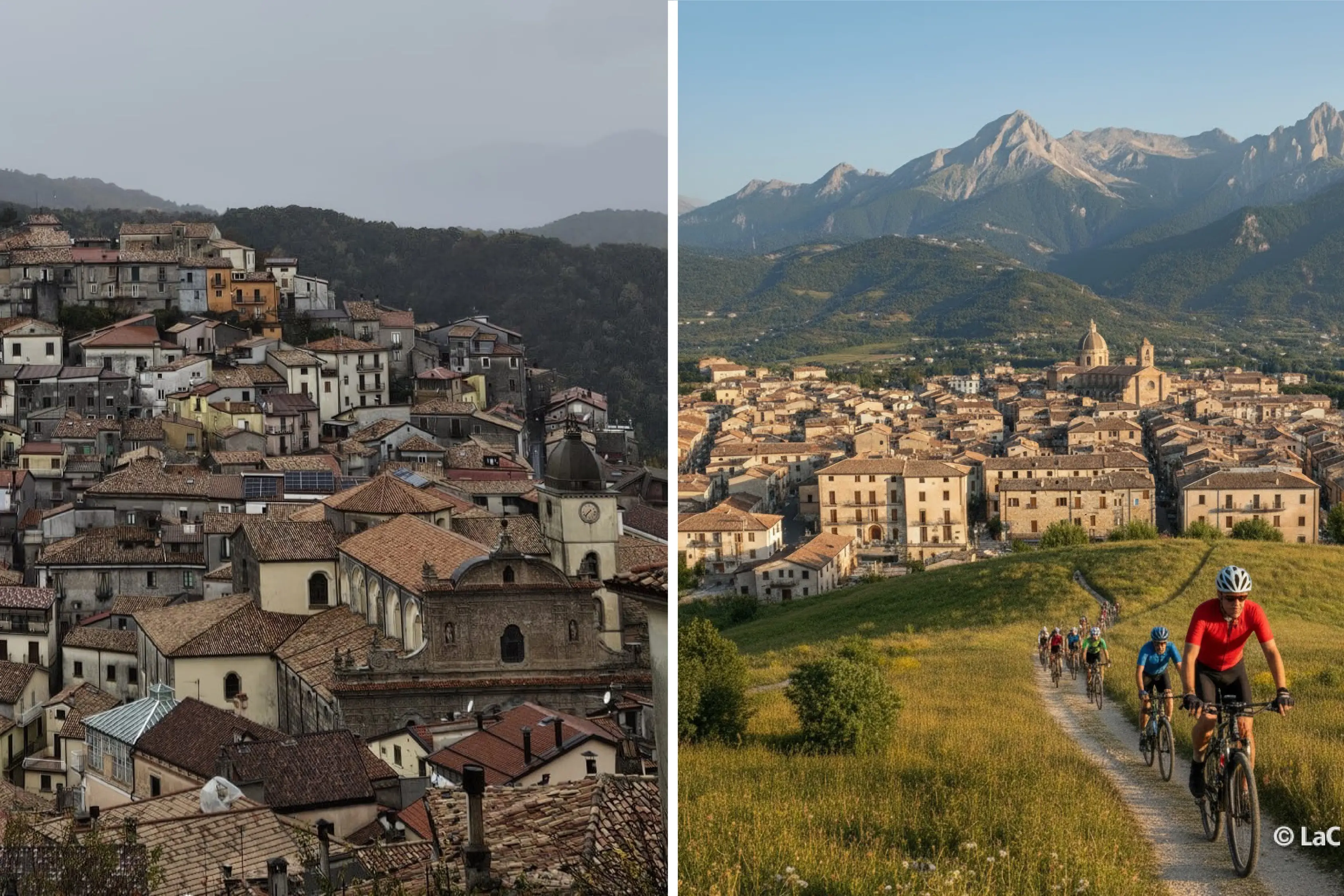 Mormanno sarà Sede nazionale dell’Appennino bike tour festival 2026, un palcoscenico per il Pollino e il turismo sostenibile\n