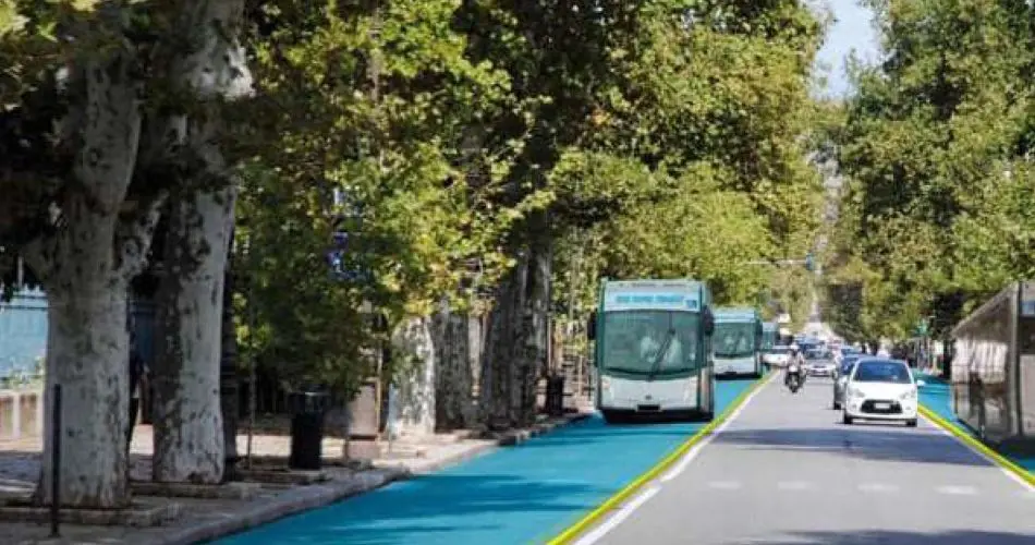 «Benvenga il Brt per collegare i tre comuni all’Unical, ma con due accortezze»