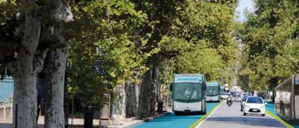 «Benvenga il Brt per collegare i tre comuni all’Unical, ma con due accortezze»