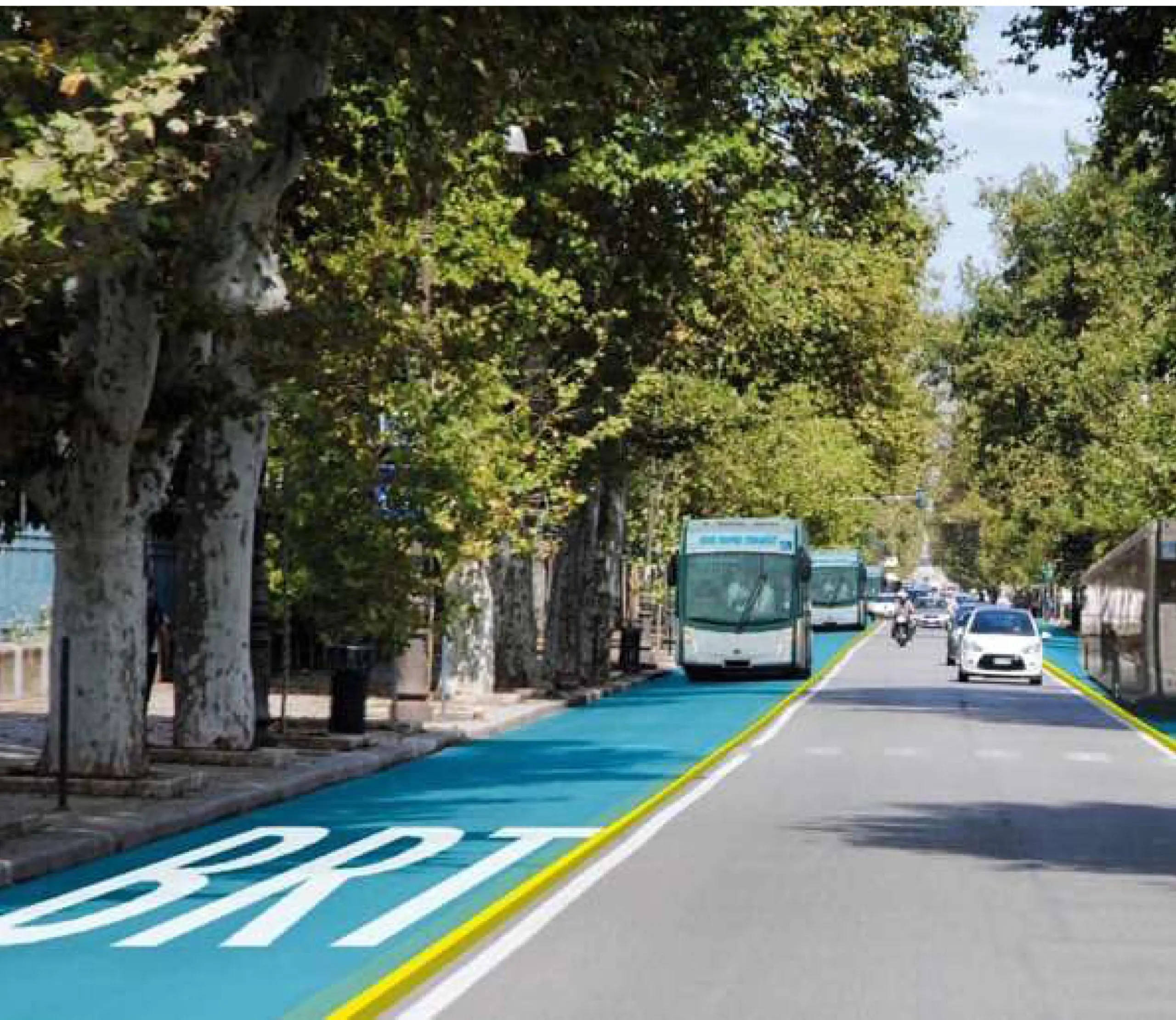 Caligiuri (Pd): «Premiato il progetto di Corigliano Rossano sul BRT. Cosenza non è stata tempestiva»