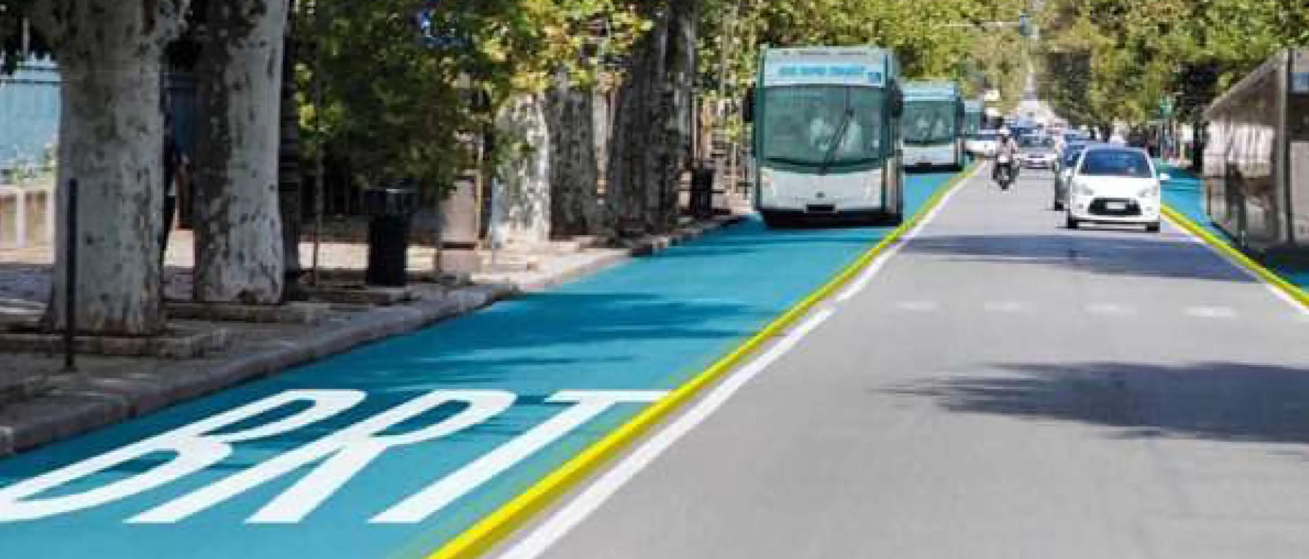 «Il Brt evolva in una vera e propria Rete metropolitana di superficie estesa»