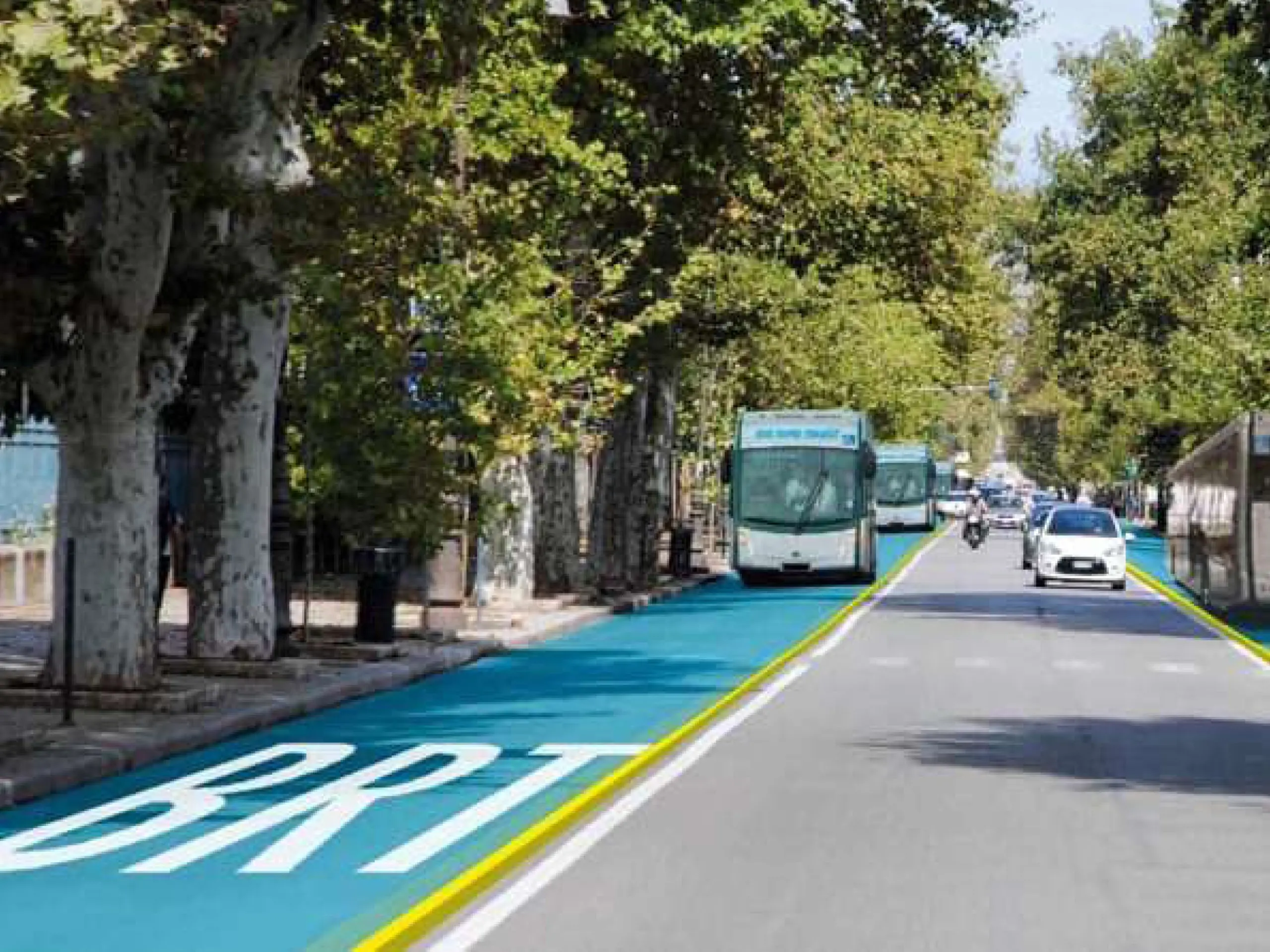 Caligiuri (Pd): «Premiato il progetto di Corigliano Rossano sul BRT. Cosenza non è stata tempestiva»