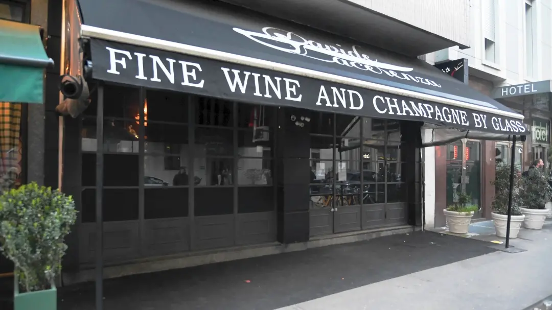 La Gintoneria (foto di Maurizio Maule / ipa-agency.net)