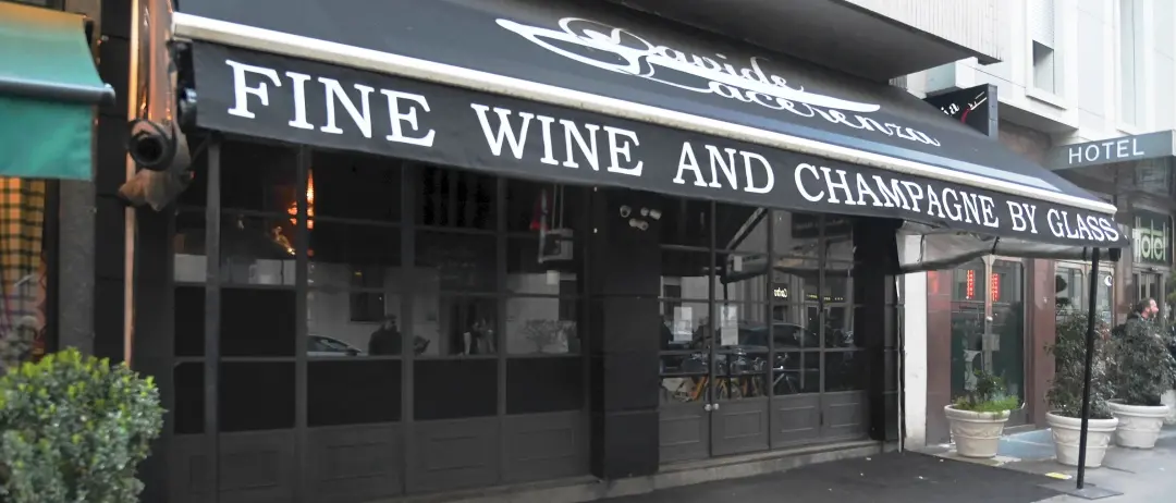 Nuovo filone d’inchiesta sulla Gintoneria di Milano: sei persone a rischio processo tra droga, prostituzione e favori\n