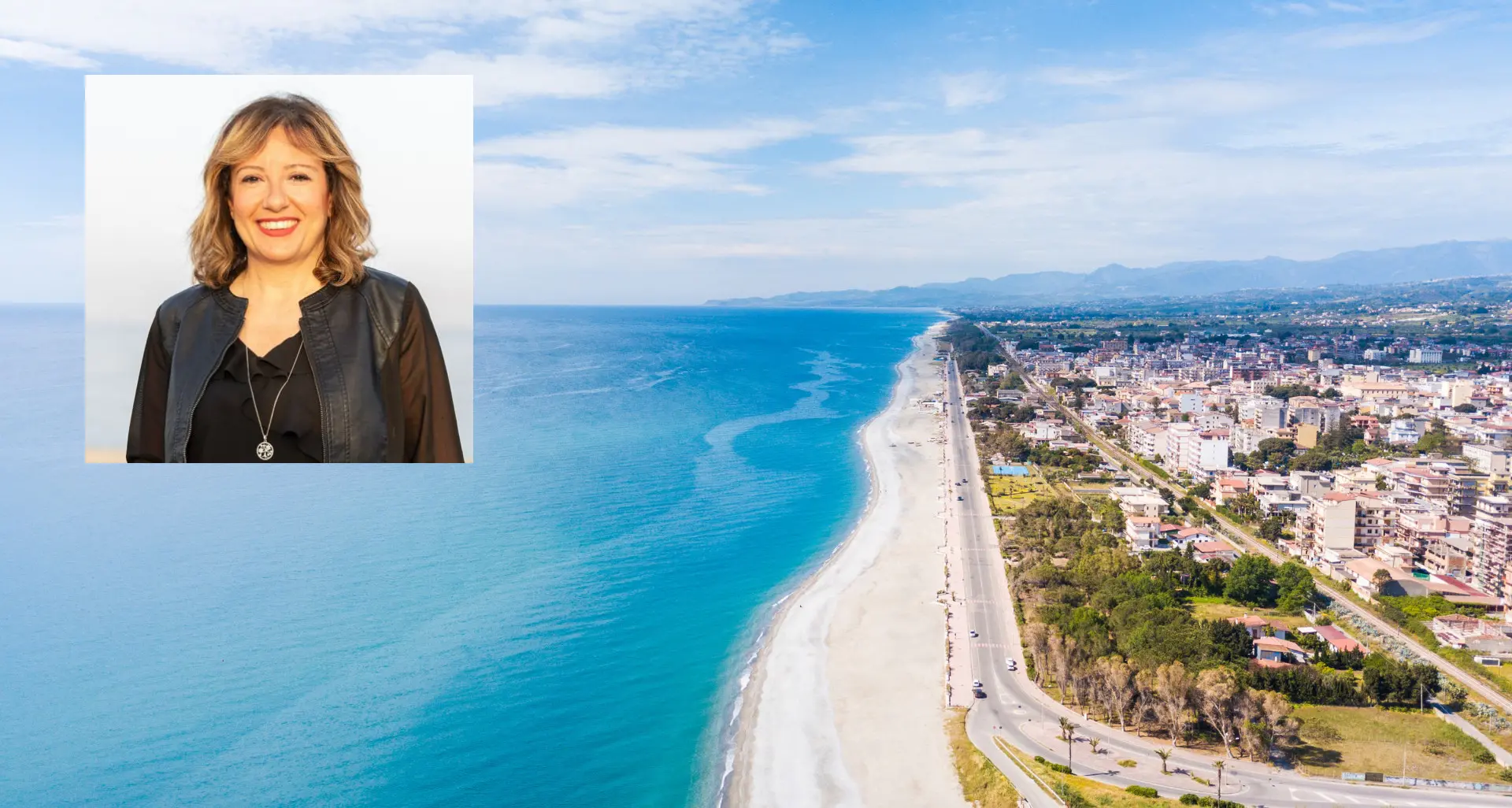 Fusione dei comuni della Locride, Mariateresa Fragomeni lancia la proposta