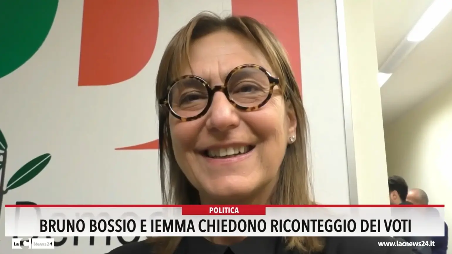 Bruno Bossio e Iemma chiedono riconteggio dei voti